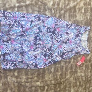 Gorgeous Lilly Pulitzer dress